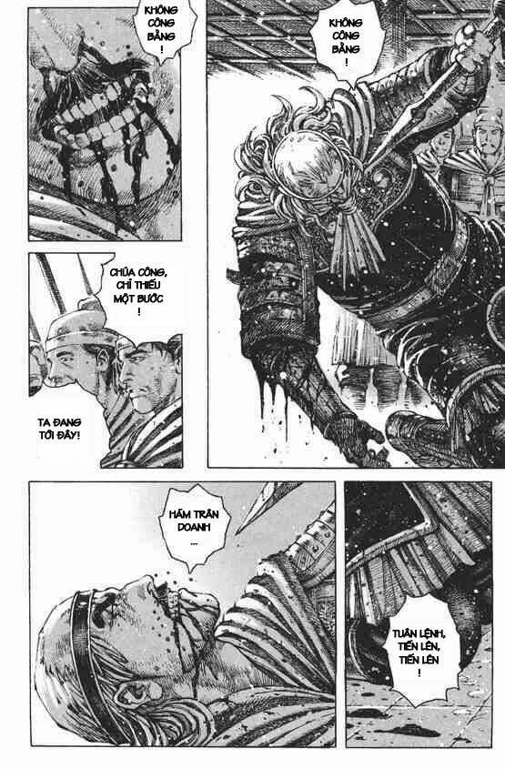 Hỏa Phụng Liêu Nguyên Chapter 254 - Trang 2