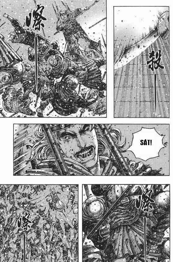 Hỏa Phụng Liêu Nguyên Chapter 254 - Trang 2