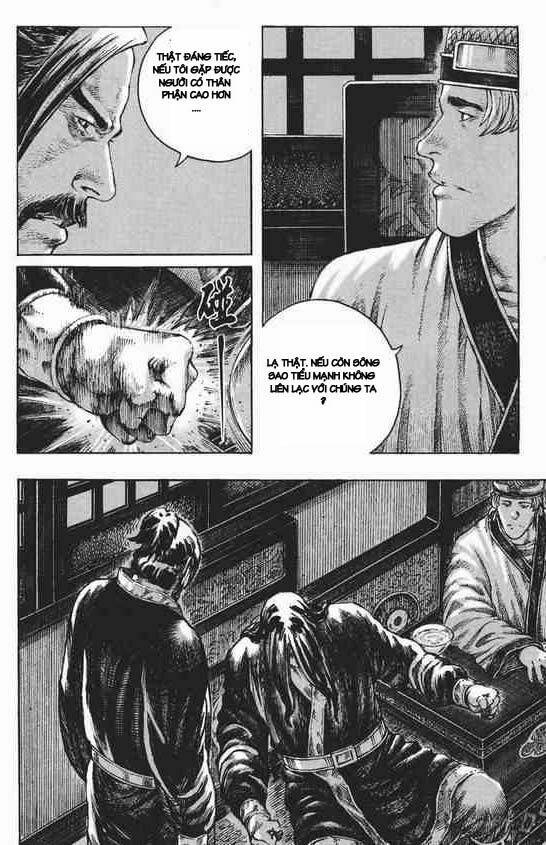 Hỏa Phụng Liêu Nguyên Chapter 255 - Trang 2