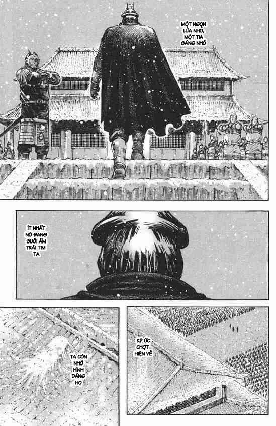 Hỏa Phụng Liêu Nguyên Chapter 255 - Trang 2