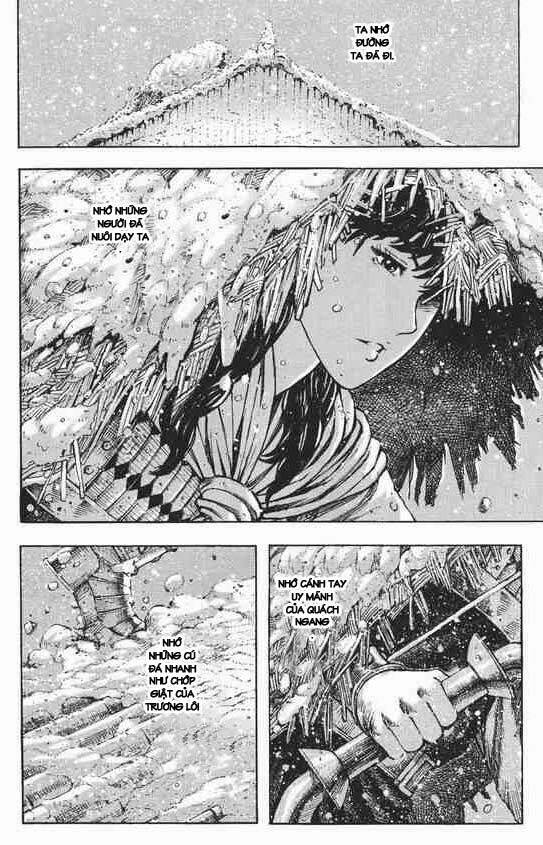 Hỏa Phụng Liêu Nguyên Chapter 255 - Trang 2