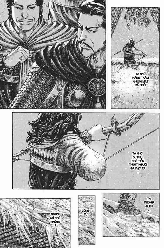 Hỏa Phụng Liêu Nguyên Chapter 255 - Trang 2