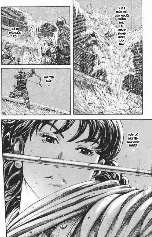 Hỏa Phụng Liêu Nguyên Chapter 255 - Trang 2