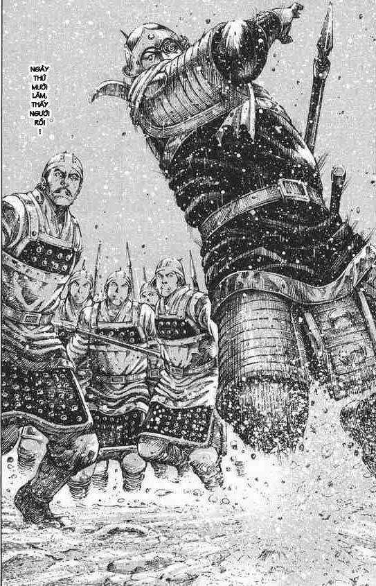 Hỏa Phụng Liêu Nguyên Chapter 255 - Trang 2