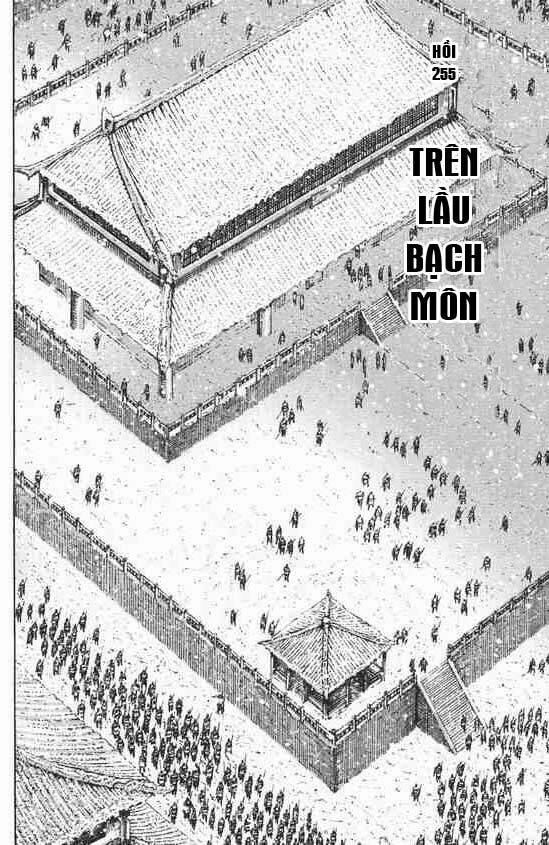 Hỏa Phụng Liêu Nguyên Chapter 255 - Trang 2