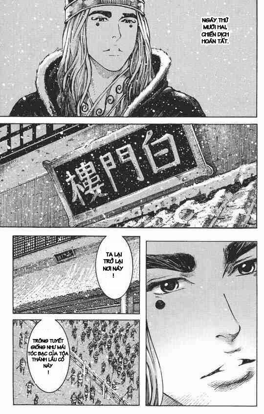 Hỏa Phụng Liêu Nguyên Chapter 255 - Trang 2