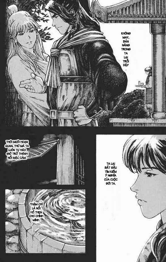 Hỏa Phụng Liêu Nguyên Chapter 256 - Trang 2