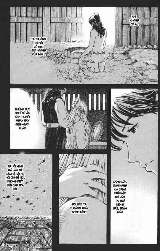 Hỏa Phụng Liêu Nguyên Chapter 256 - Trang 2