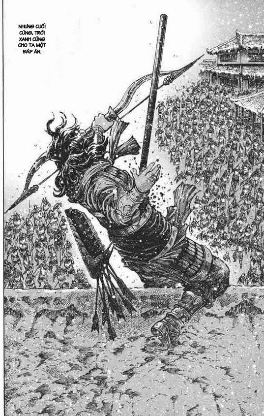 Hỏa Phụng Liêu Nguyên Chapter 256 - Trang 2