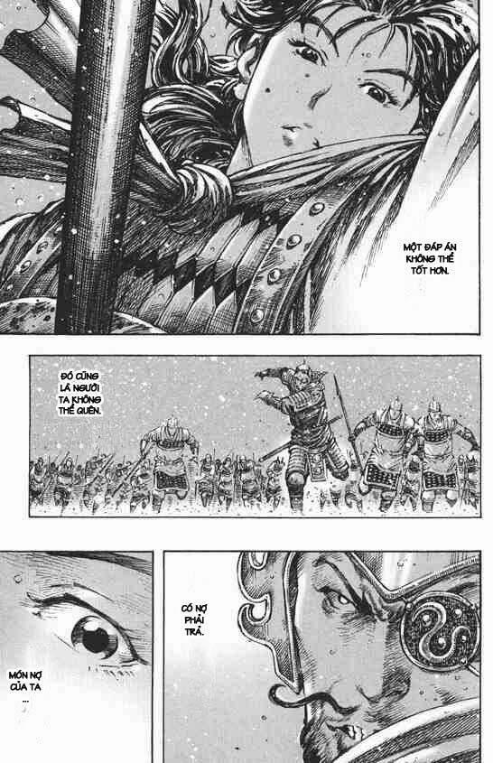 Hỏa Phụng Liêu Nguyên Chapter 256 - Trang 2