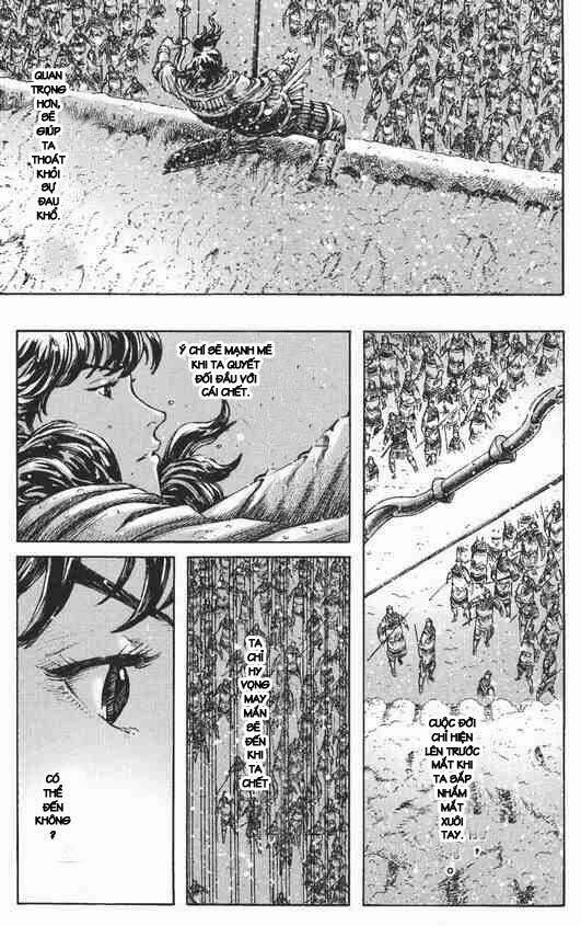 Hỏa Phụng Liêu Nguyên Chapter 256 - Trang 2