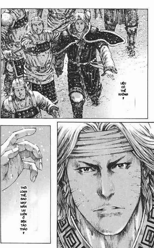 Hỏa Phụng Liêu Nguyên Chapter 256 - Trang 2