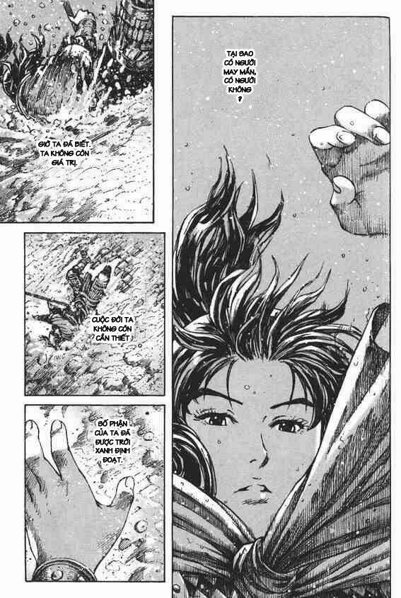 Hỏa Phụng Liêu Nguyên Chapter 256 - Trang 2