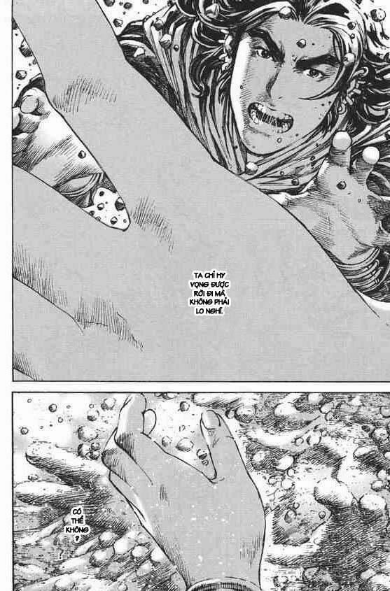 Hỏa Phụng Liêu Nguyên Chapter 256 - Trang 2