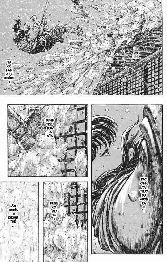 Hỏa Phụng Liêu Nguyên Chapter 256 - Trang 2