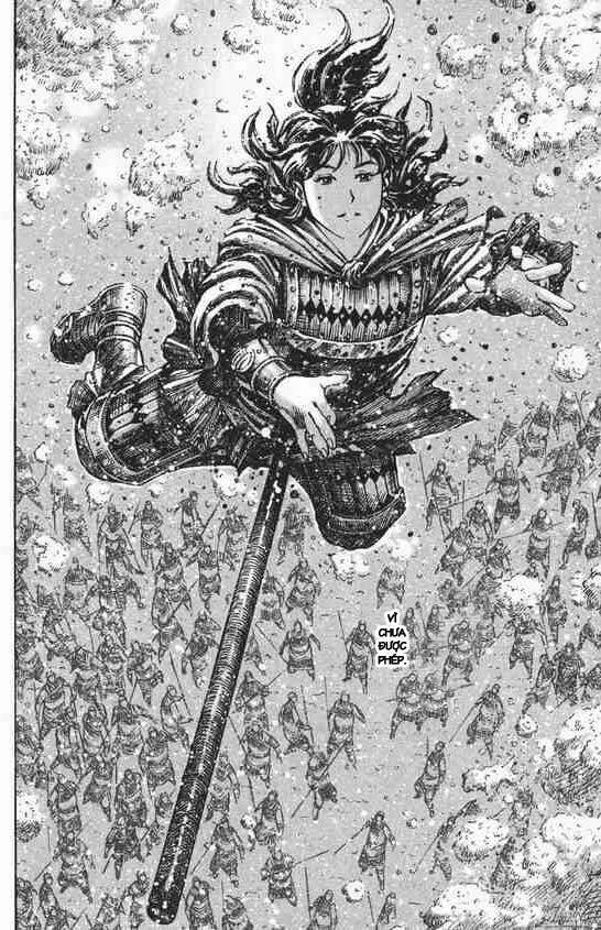 Hỏa Phụng Liêu Nguyên Chapter 256 - Trang 2