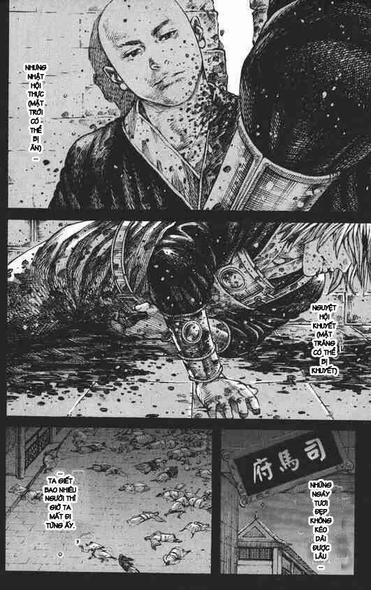 Hỏa Phụng Liêu Nguyên Chapter 256 - Trang 2