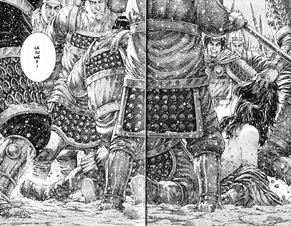 Hỏa Phụng Liêu Nguyên Chapter 257 - Trang 2