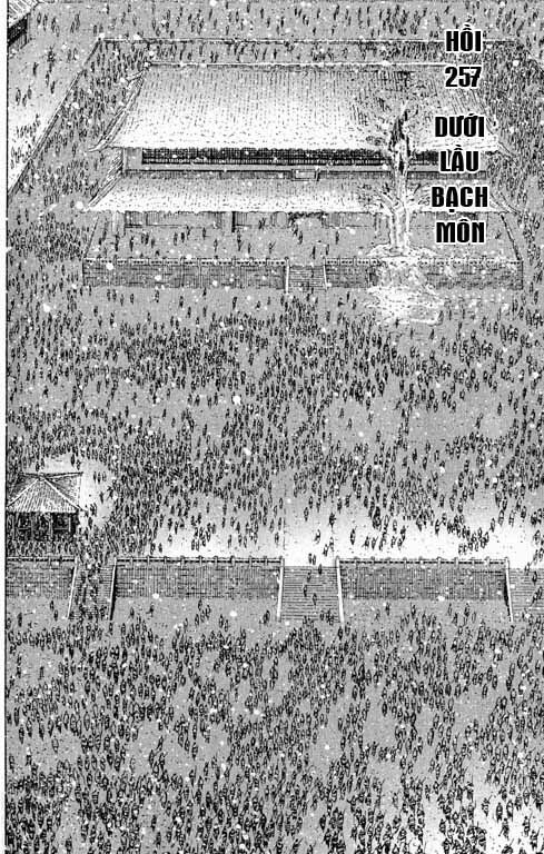 Hỏa Phụng Liêu Nguyên Chapter 257 - Trang 2