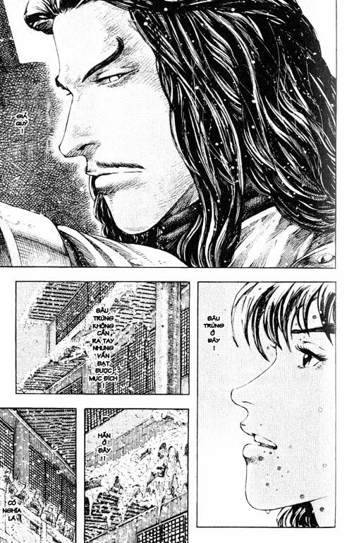 Hỏa Phụng Liêu Nguyên Chapter 257 - Trang 2