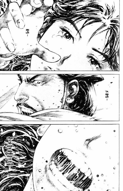 Hỏa Phụng Liêu Nguyên Chapter 257 - Trang 2