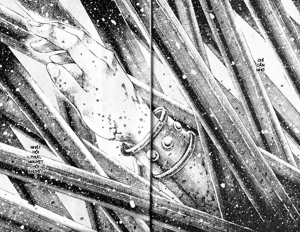 Hỏa Phụng Liêu Nguyên Chapter 257 - Trang 2