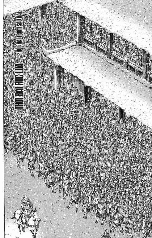 Hỏa Phụng Liêu Nguyên Chapter 258.2 - Trang 2