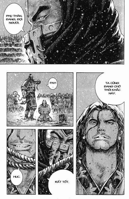 Hỏa Phụng Liêu Nguyên Chapter 258.2 - Trang 2