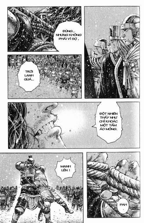 Hỏa Phụng Liêu Nguyên Chapter 258.2 - Trang 2