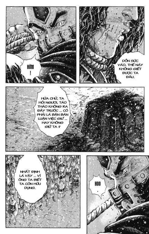 Hỏa Phụng Liêu Nguyên Chapter 258.2 - Trang 2