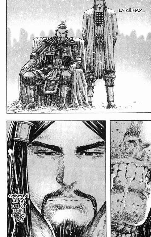 Hỏa Phụng Liêu Nguyên Chapter 258.2 - Trang 2