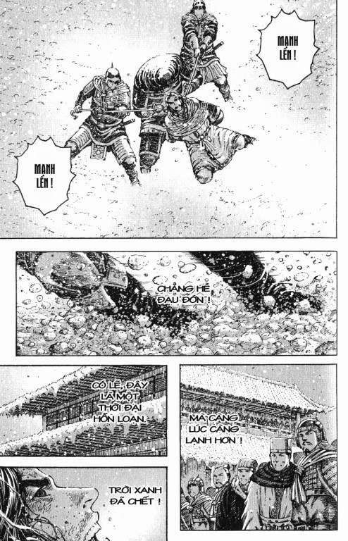 Hỏa Phụng Liêu Nguyên Chapter 258.2 - Trang 2