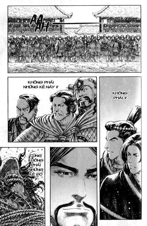 Hỏa Phụng Liêu Nguyên Chapter 258.2 - Trang 2