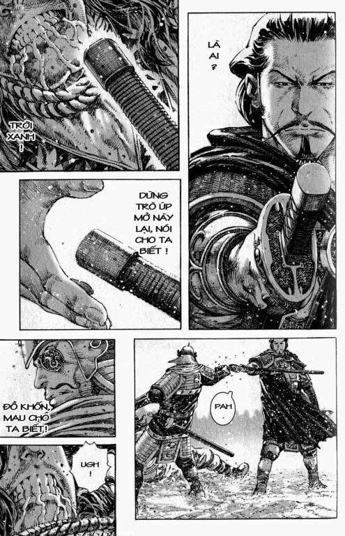 Hỏa Phụng Liêu Nguyên Chapter 258.2 - Trang 2