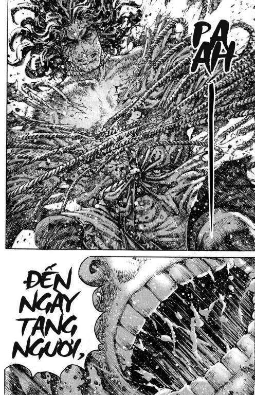 Hỏa Phụng Liêu Nguyên Chapter 258.2 - Trang 2