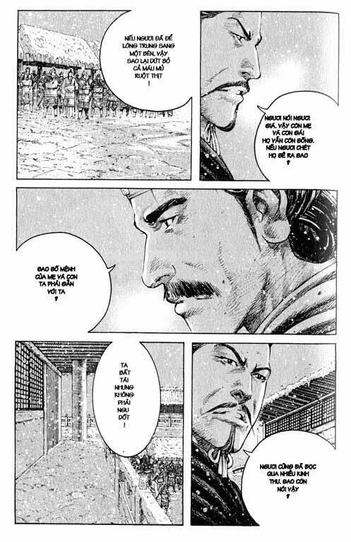 Hỏa Phụng Liêu Nguyên Chapter 258.2 - Trang 2