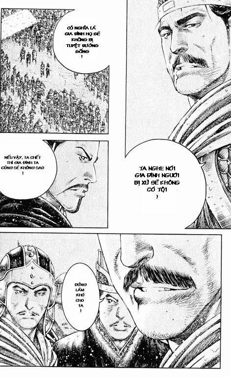 Hỏa Phụng Liêu Nguyên Chapter 258.2 - Trang 2