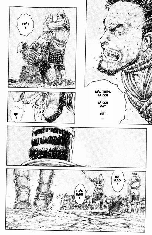 Hỏa Phụng Liêu Nguyên Chapter 258.2 - Trang 2