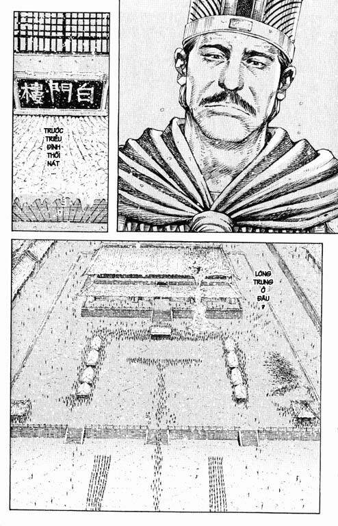 Hỏa Phụng Liêu Nguyên Chapter 258.2 - Trang 2