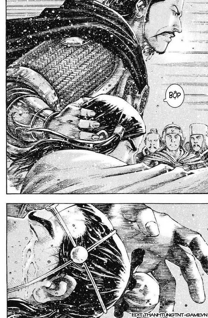 Hỏa Phụng Liêu Nguyên Chapter 258.2 - Trang 2