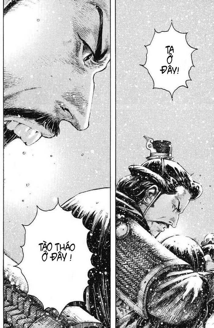 Hỏa Phụng Liêu Nguyên Chapter 258.2 - Trang 2