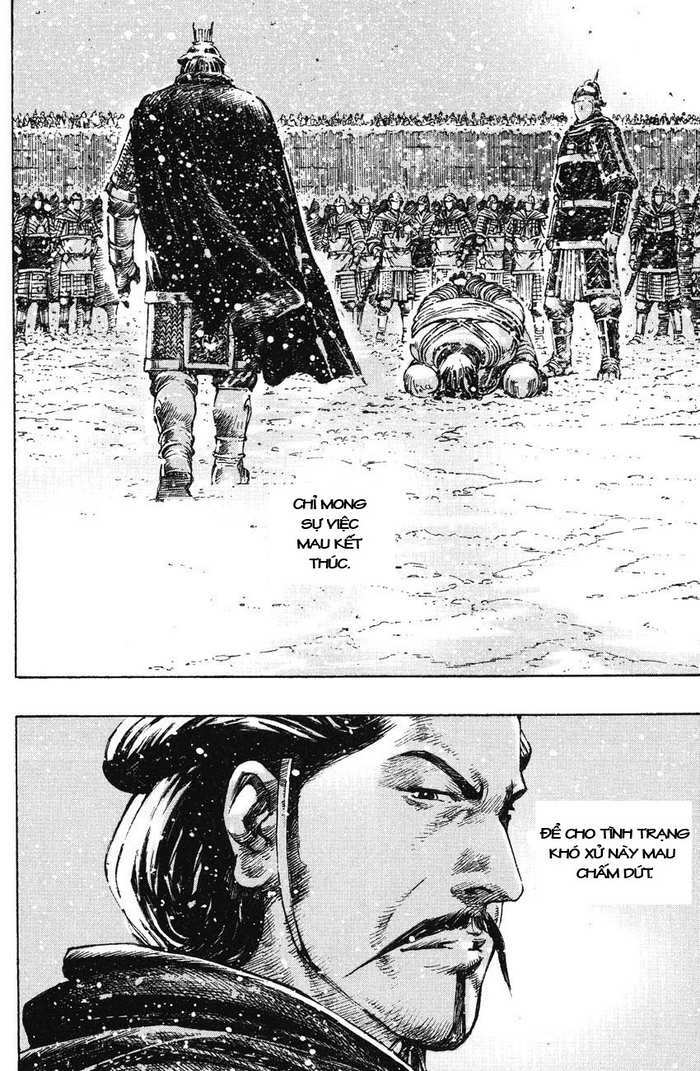 Hỏa Phụng Liêu Nguyên Chapter 258.2 - Trang 2