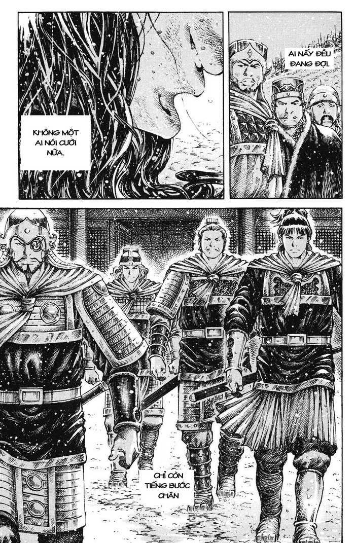 Hỏa Phụng Liêu Nguyên Chapter 258.2 - Trang 2