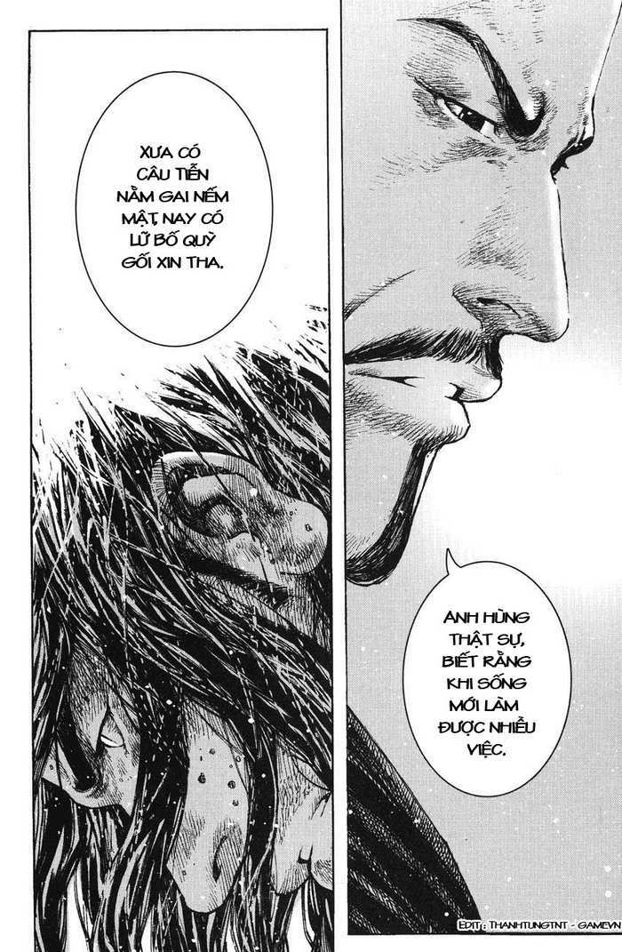 Hỏa Phụng Liêu Nguyên Chapter 258.2 - Trang 2