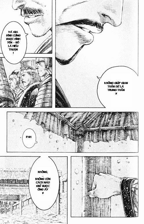 Hỏa Phụng Liêu Nguyên Chapter 258 - Trang 2