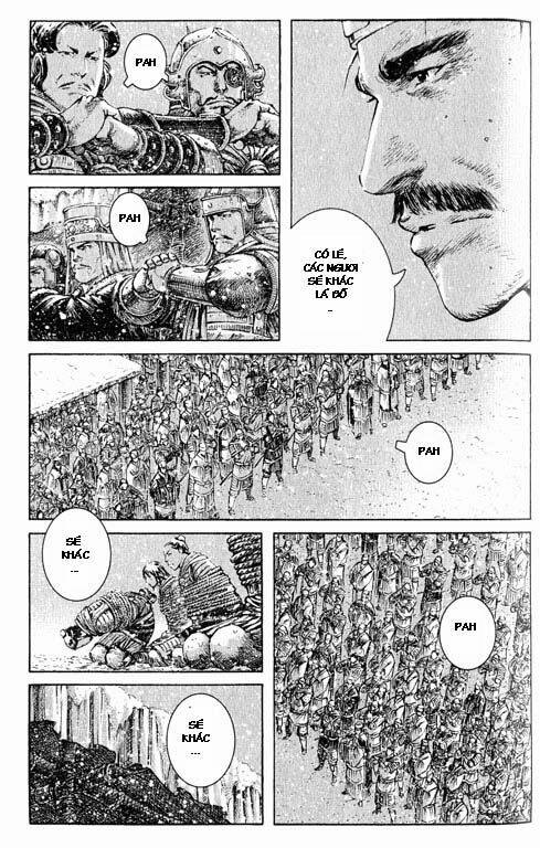 Hỏa Phụng Liêu Nguyên Chapter 258 - Trang 2