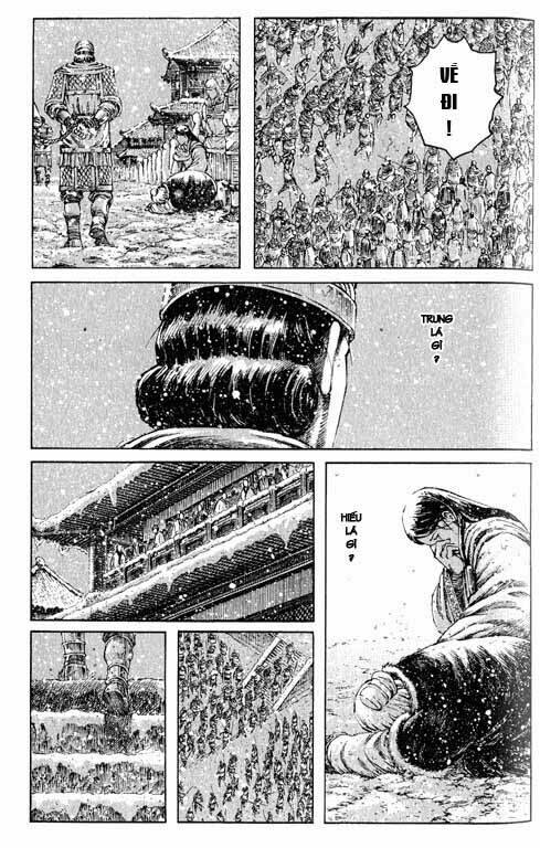 Hỏa Phụng Liêu Nguyên Chapter 258 - Trang 2