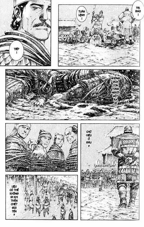 Hỏa Phụng Liêu Nguyên Chapter 258 - Trang 2