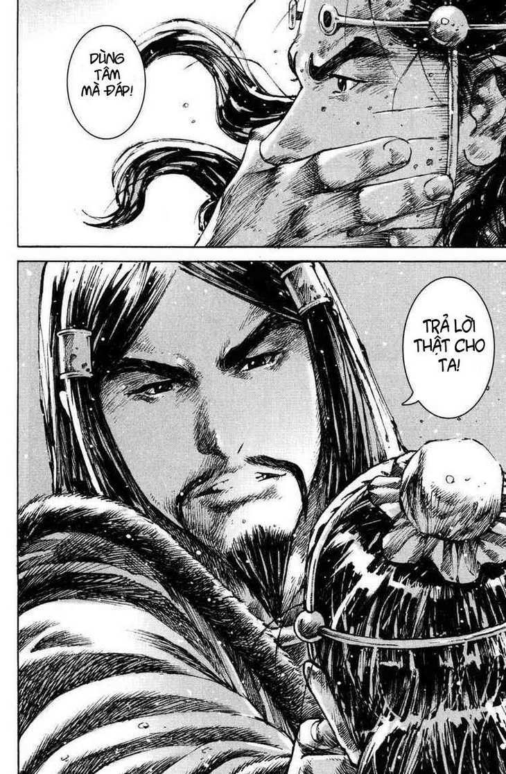 Hỏa Phụng Liêu Nguyên Chapter 259 - Trang 2