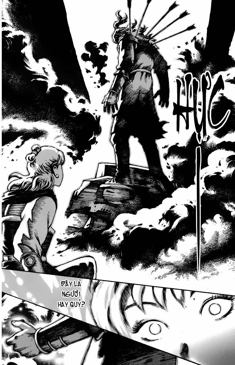 Hỏa Phụng Liêu Nguyên Chapter 26 - Trang 2